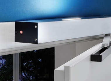 Pohony Hormann, Cane